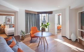 The Level At Melia White House